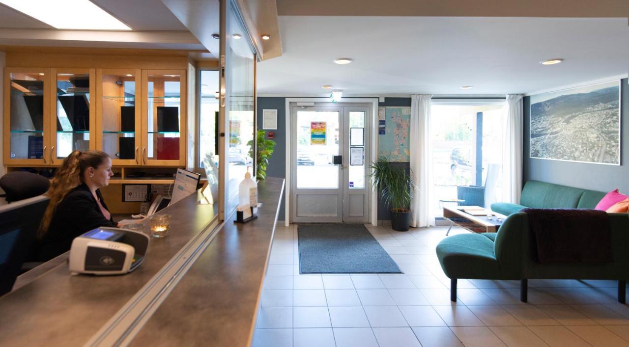 Kongsberg Hostel-Vandrerhjem Exterior photo
